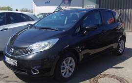 In Haldensleben einen Autovermieter finden.