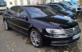 Mietwagen im Landkreis Haldensleben-Pyrmont günstig