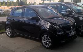 Autovermietung Harms: günstig PKW mieten in Haldensleben