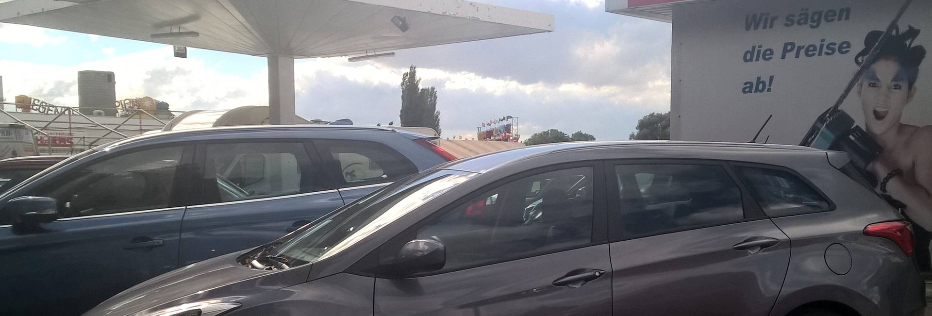 PKW mieten in Haldensleben