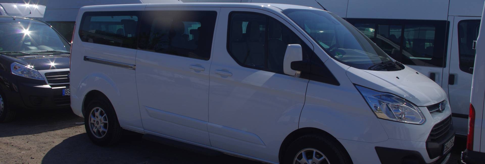 Haldensleben: Bus mieten!